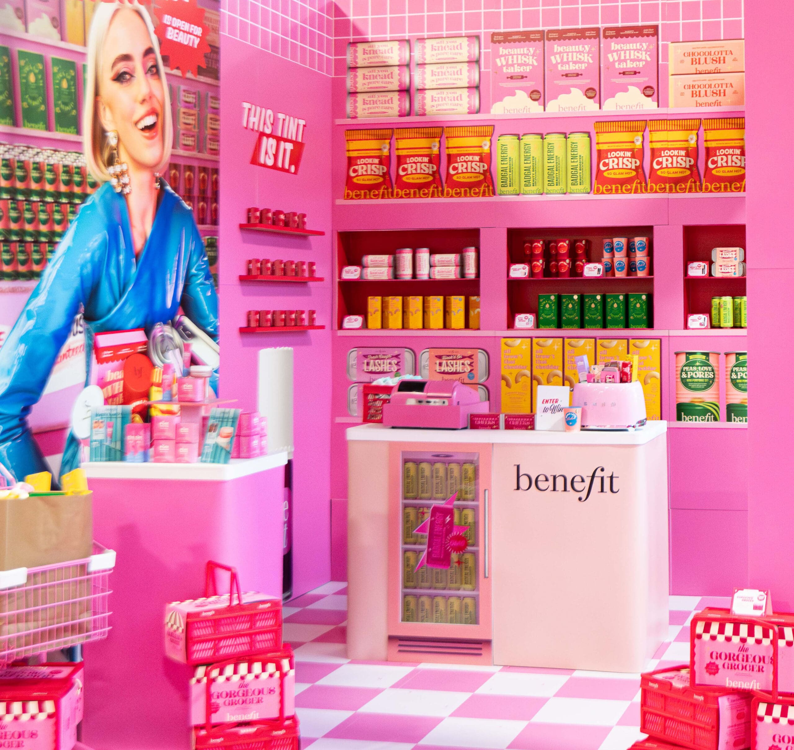 accenta tradeshow booths