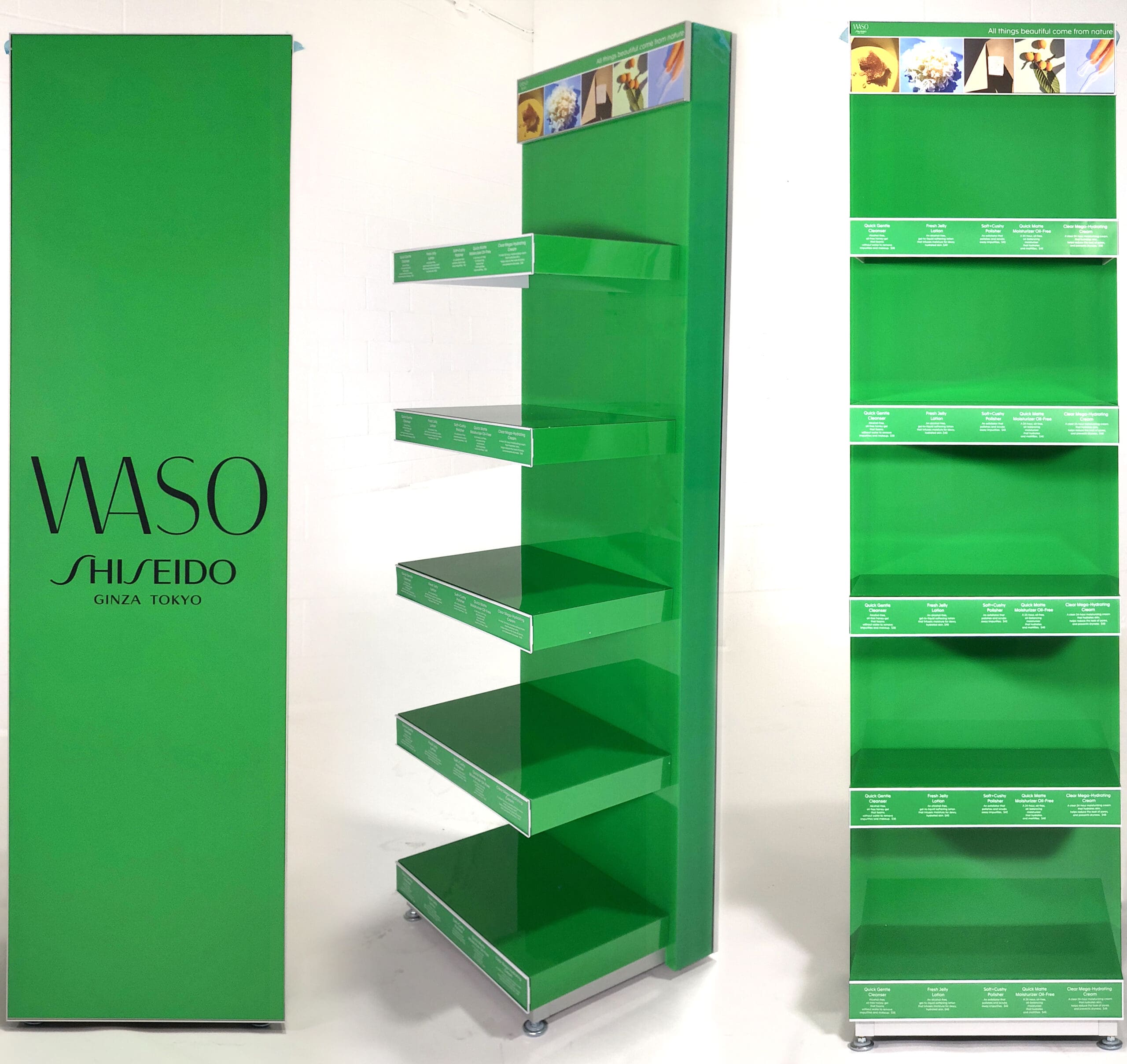 accenta supreme system