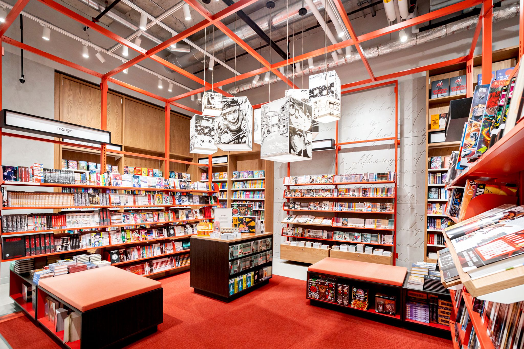 Hero banner Image in slider