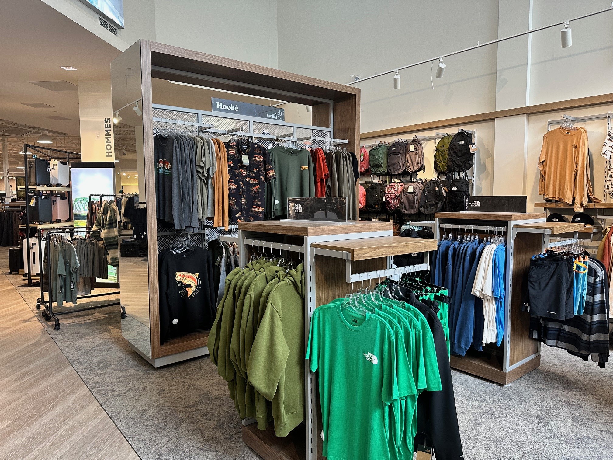 Hero banner Image in slider