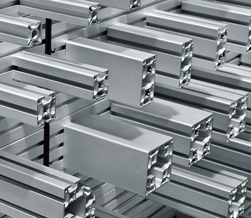 Icon for In-house millwork & aluminum extrusions